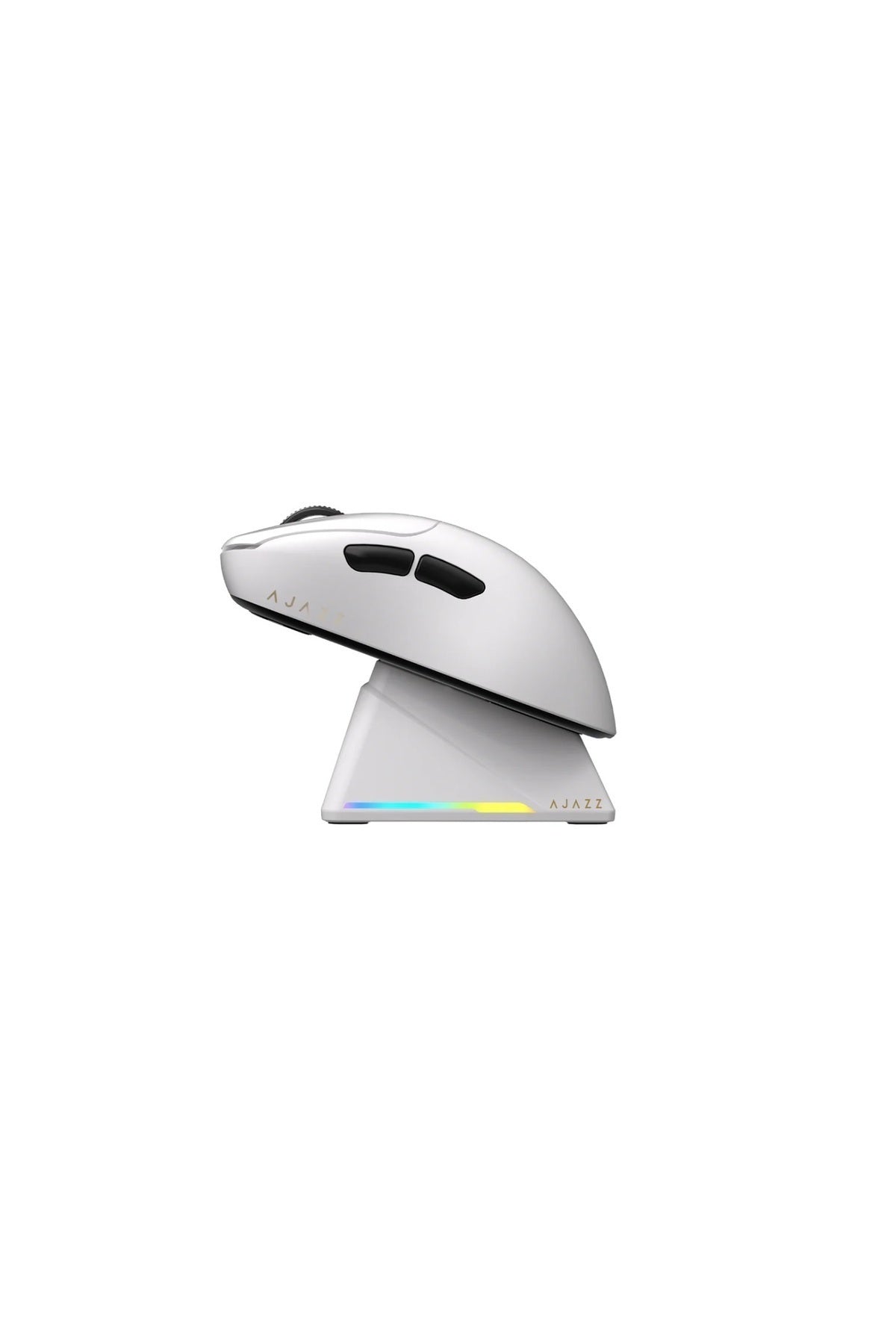 Aj179 Apex 8.000 Hz-30.000 DPI, Huano Optik Sensör-RGB Manyetik Ekranlı Şarj Doku