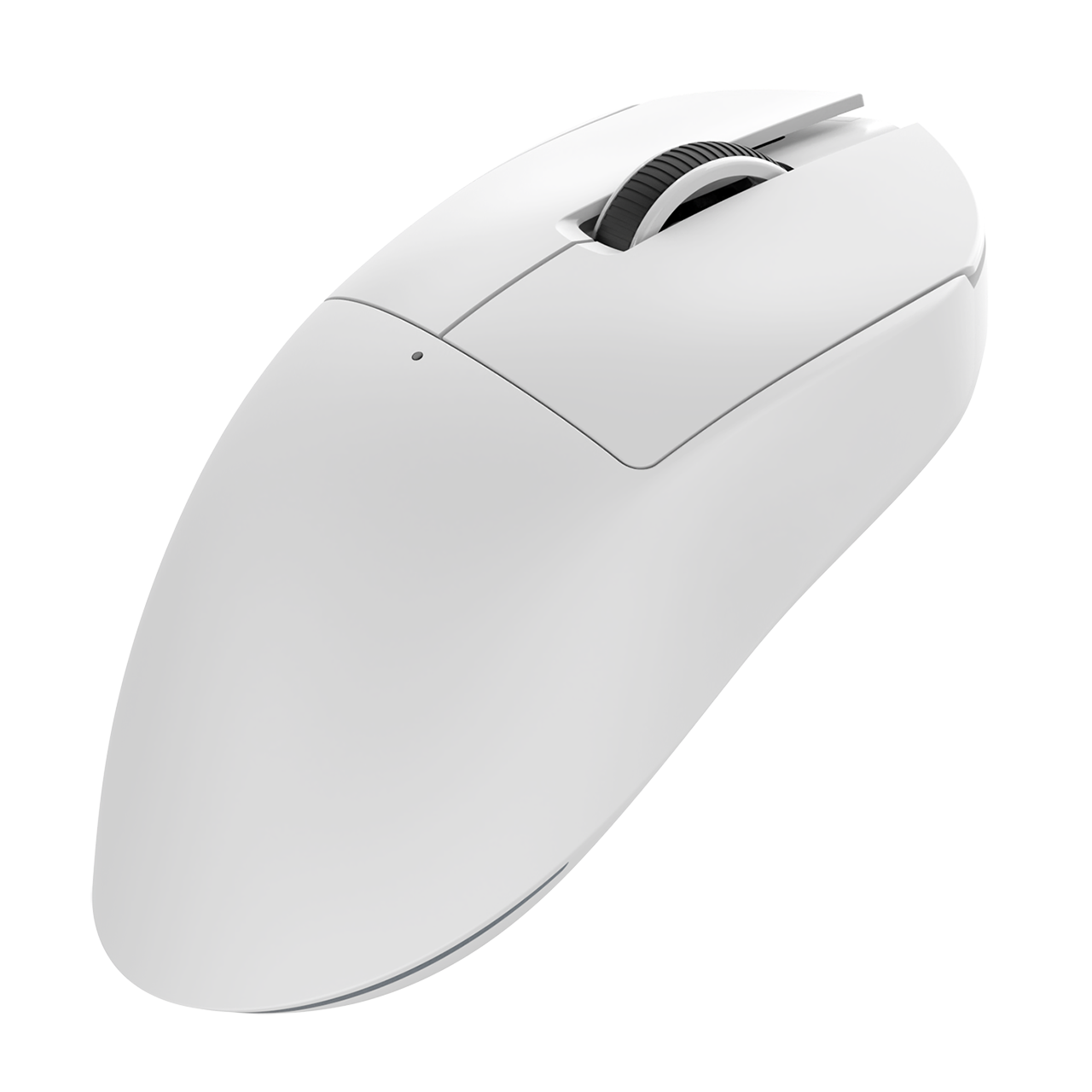 NJ08 MC Kablosuz 3 Modlu RGB Oyuncu Mouse 24.000 DPI Paw 3311 Sensör