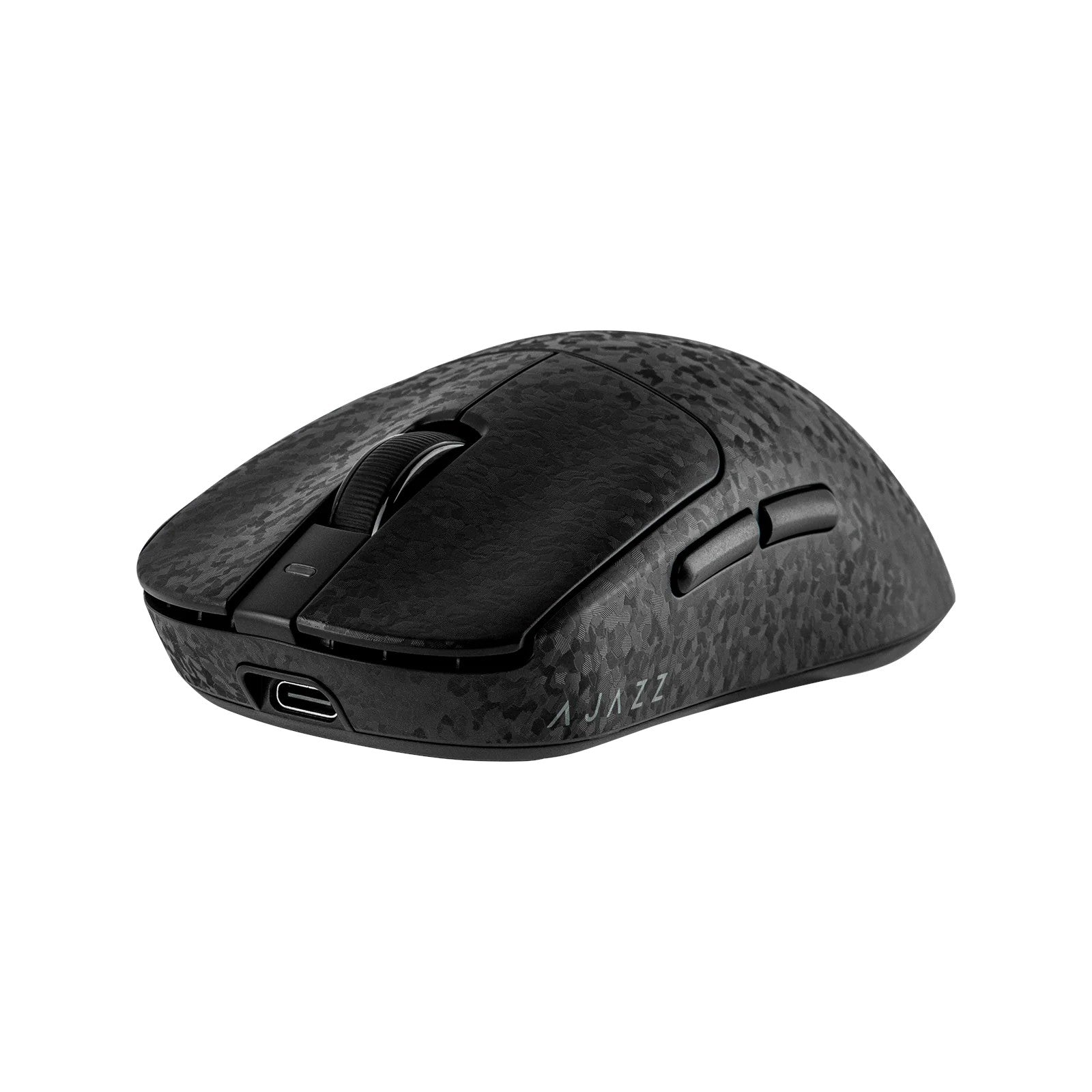 Aj199 Karbon Fiber 3 Modlu Oyuncu Mouse
