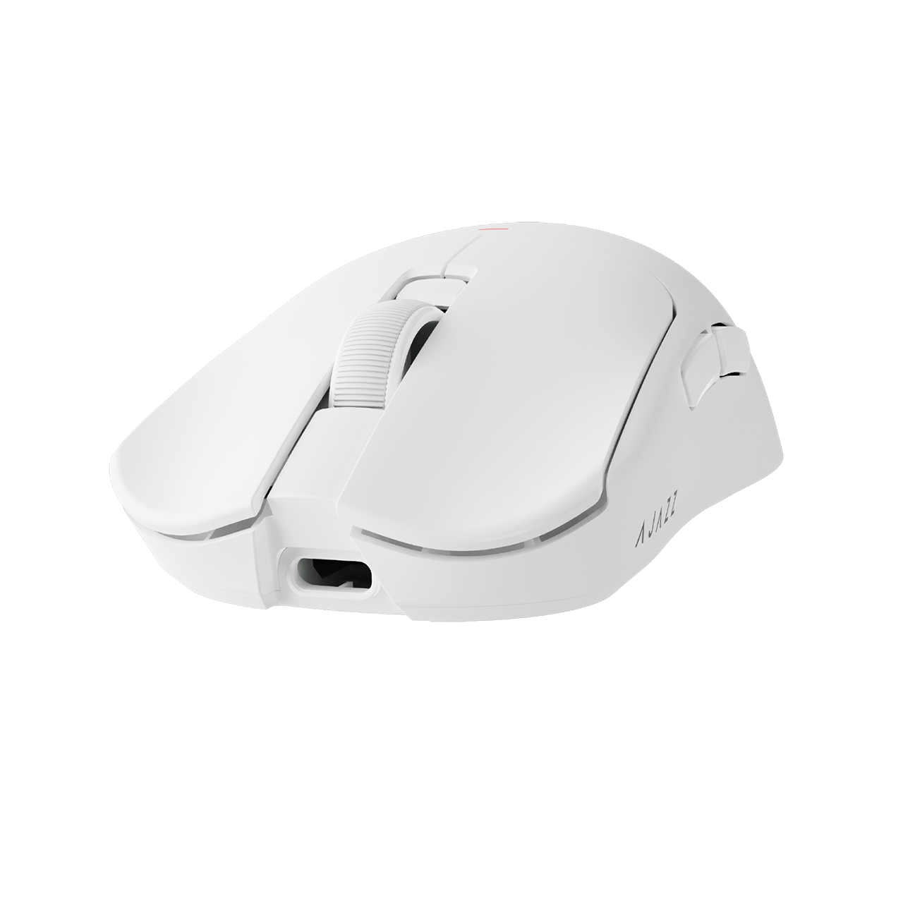 Ajazz Aj200 NL AI Yapay Zeka Sesli Komut Destekli Near-Link 3 Modlu Kablosuz Oyuncu Mouse