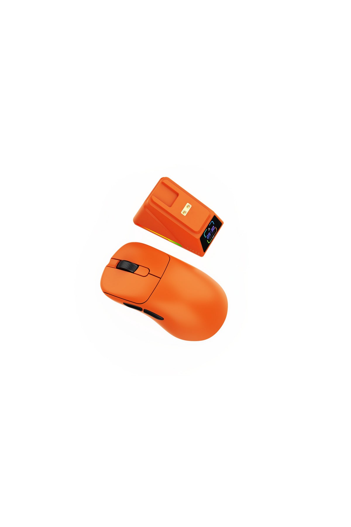 Aj179 Apex 8.000 Hz-30.000 DPI, Huano Optik Sensör-RGB Manyetik