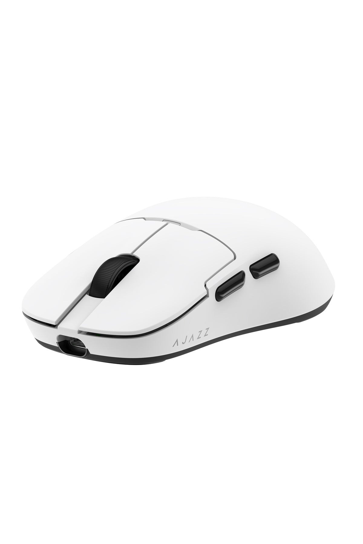 AJ159P MC 3 Modlu 1000Hz 12.000 DPI Manyetik Şarj İstasyonlu PAW 3311 Optik Sensör Gaming Mouse