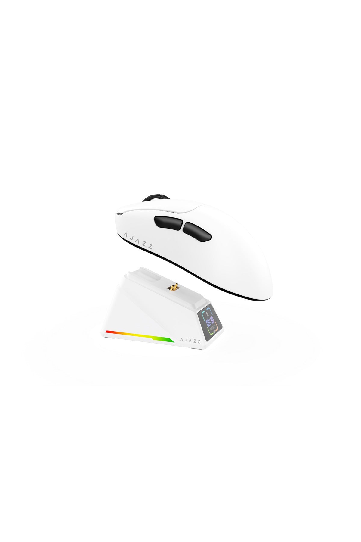 Aj179 Apex 8.000 Hz-30.000 DPI, Huano Optik Sensör-RGB Manyetik