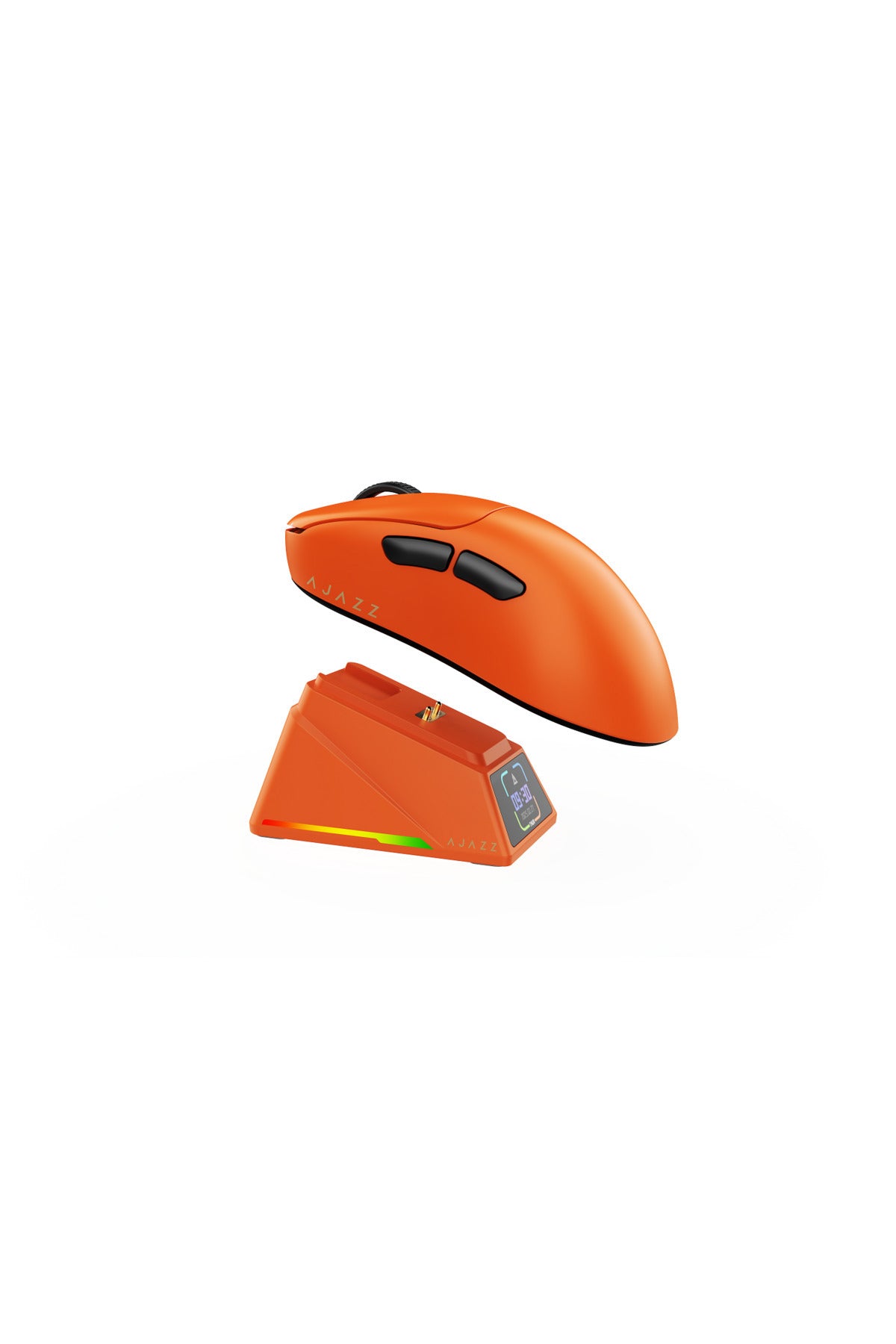Aj179 Apex 8.000 Hz-30.000 DPI, Huano Optik Sensör-RGB Manyetik