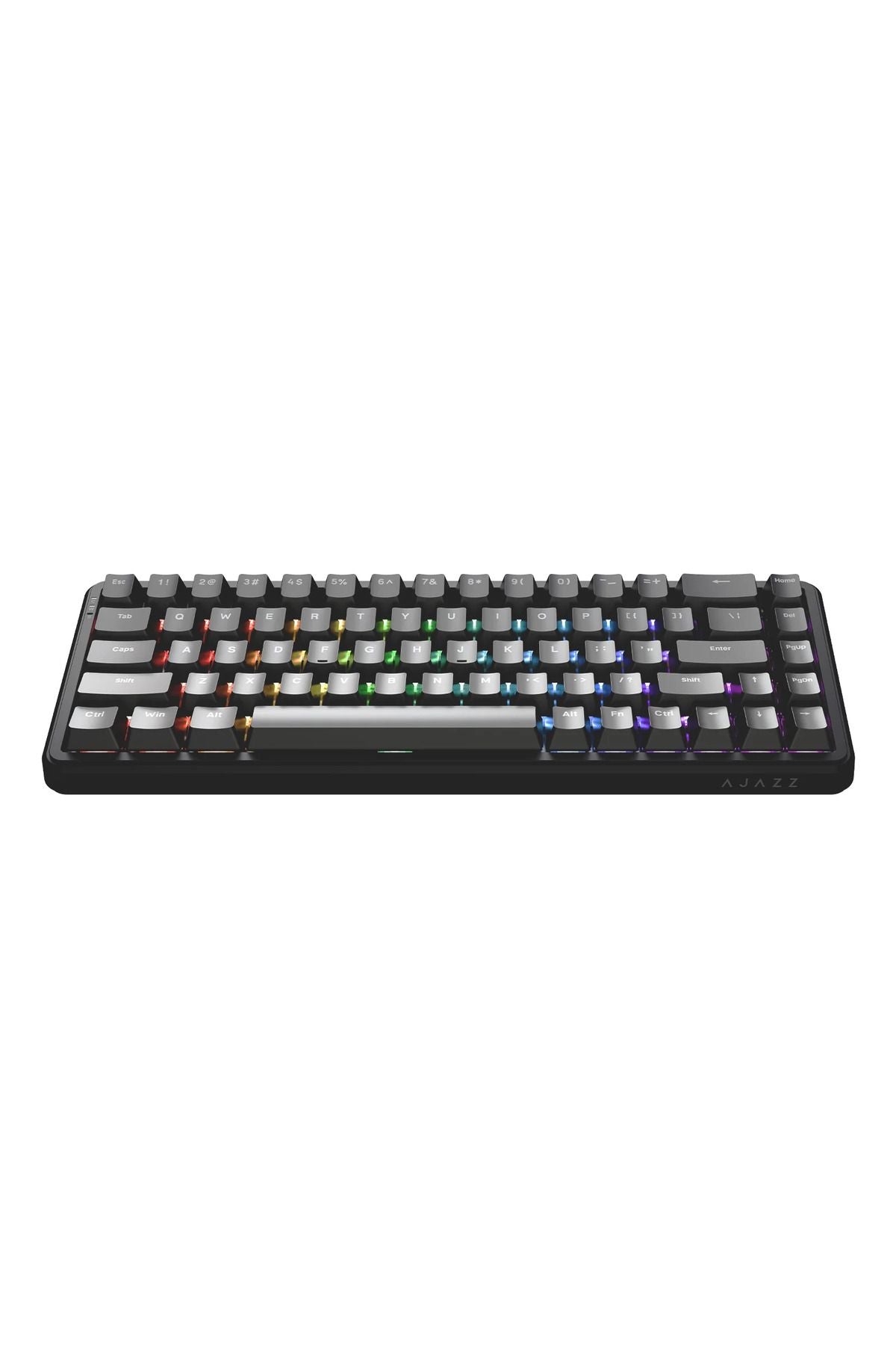 Ak680 Max Kablosuz Manyetik Switch Mekanik Oyun Klavyesi-rapid Trigger-0.125 Ms Gecikme