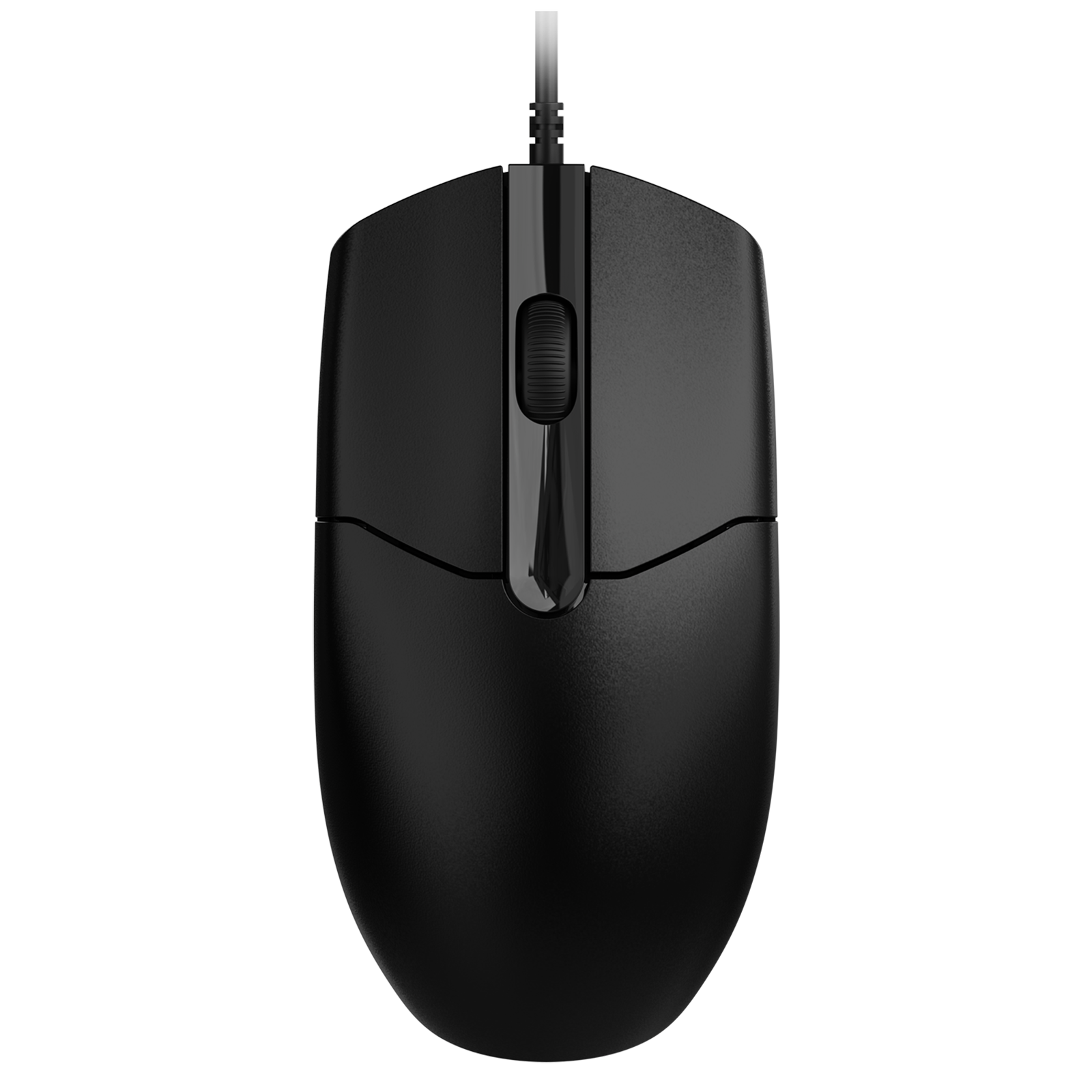 NJ01 Kablolu Optik Mouse 1000 DPI