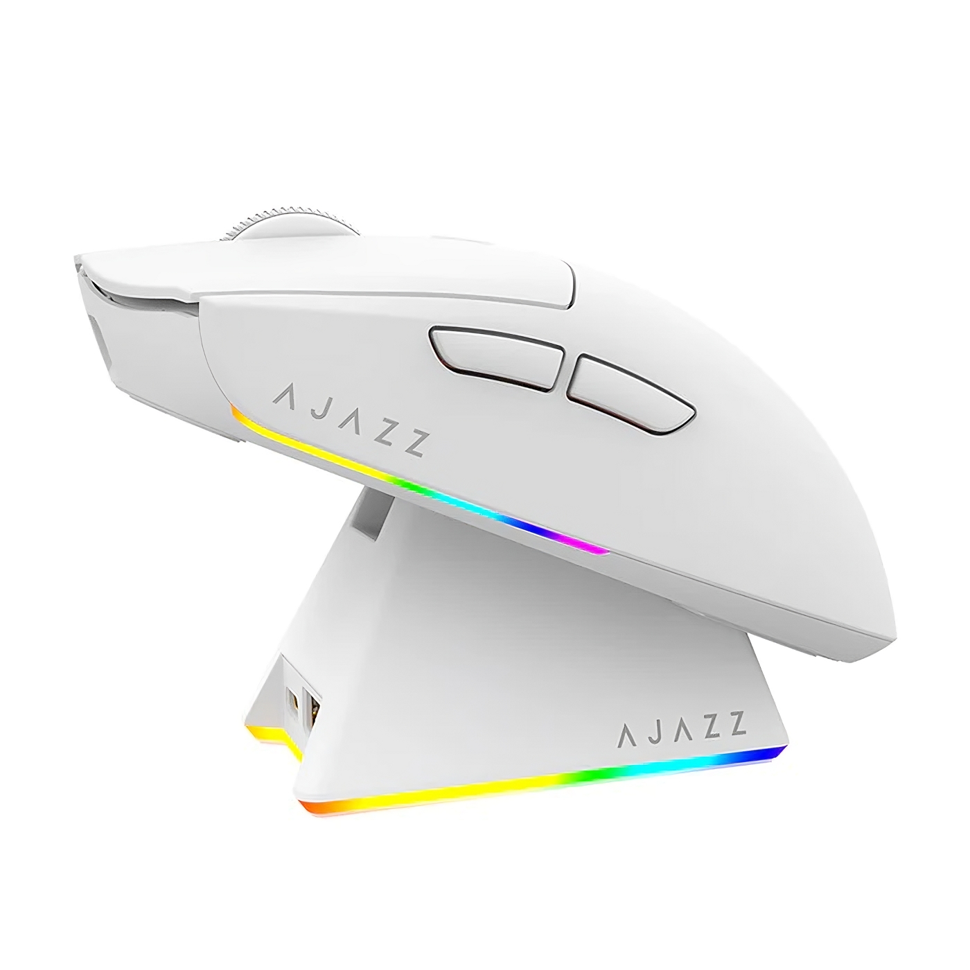 Ajazz 139v2 MC - 3 Modlu Kablosuz Mouse