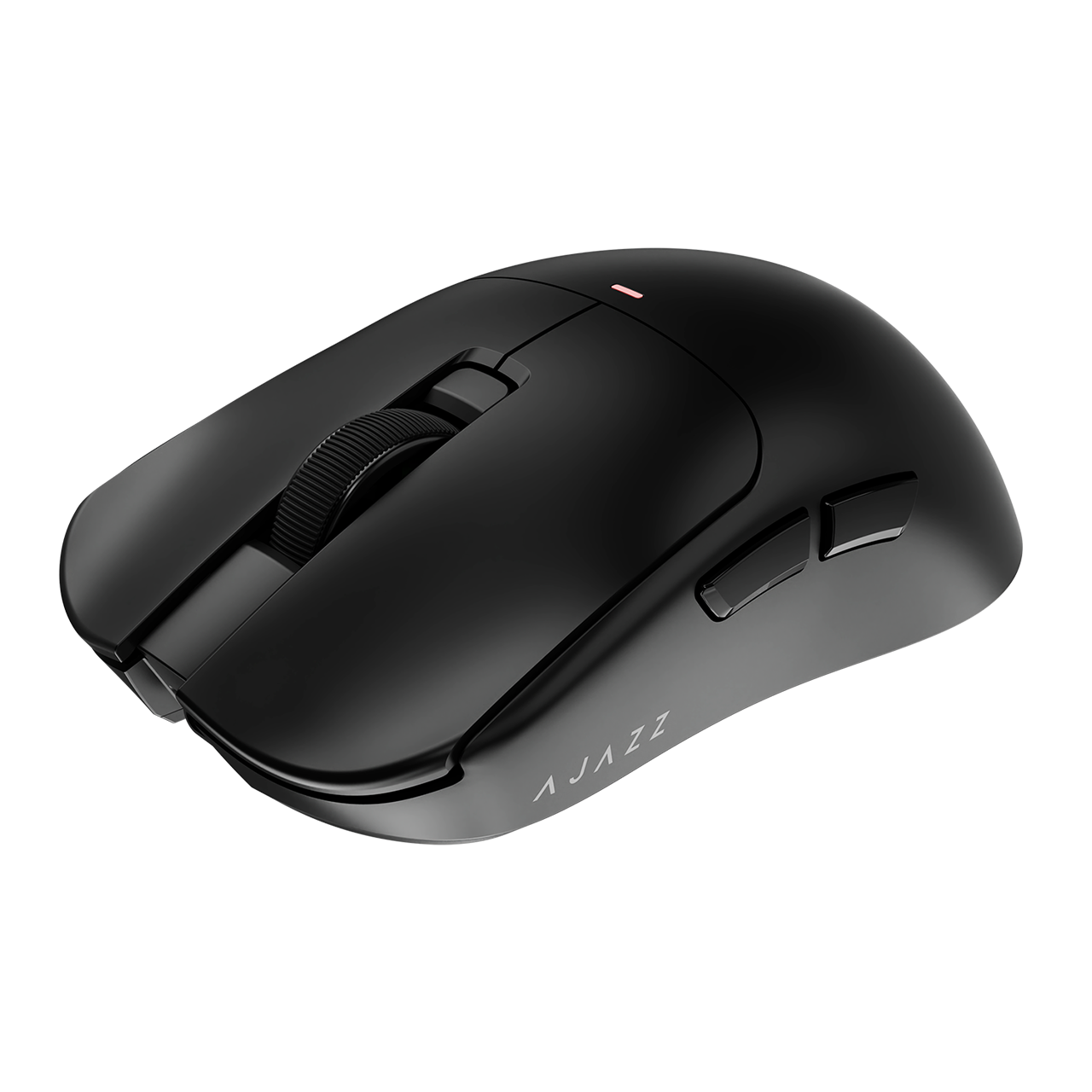 Ajazz Aj200 NL AI Yapay Zeka Sesli Komut Destekli Near-Link 3 Modlu Kablosuz Oyuncu Mouse