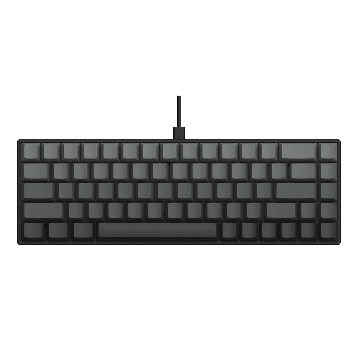 Ak680 Hot-swap Kablolu Mekanik Oyuncu Gaming Klavye