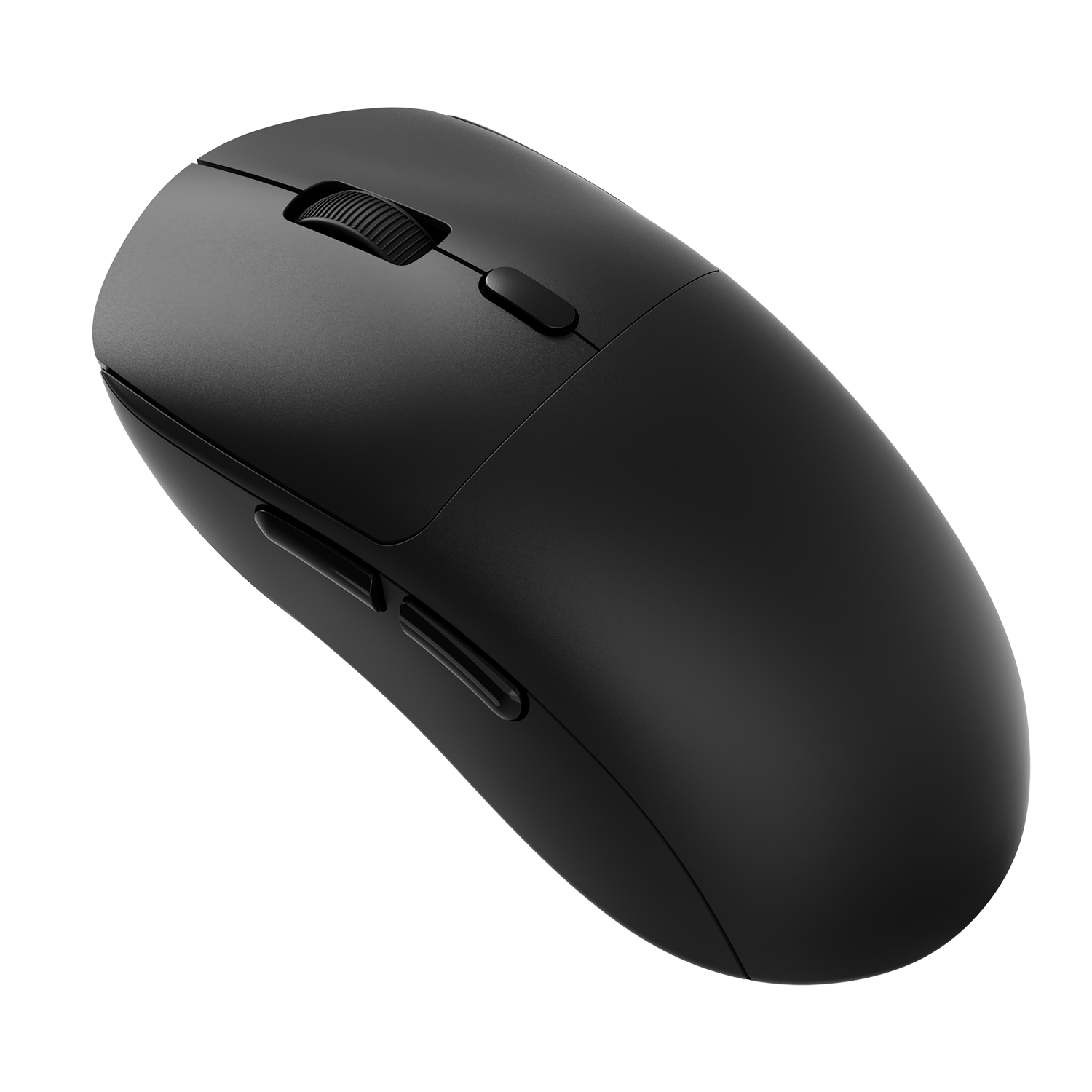 NJ07 Kablosuz Ofis/Oyuncu Mouse-3 Modlu Kullanm 12.800 DPI-300 Mah Batarya 67 Gram