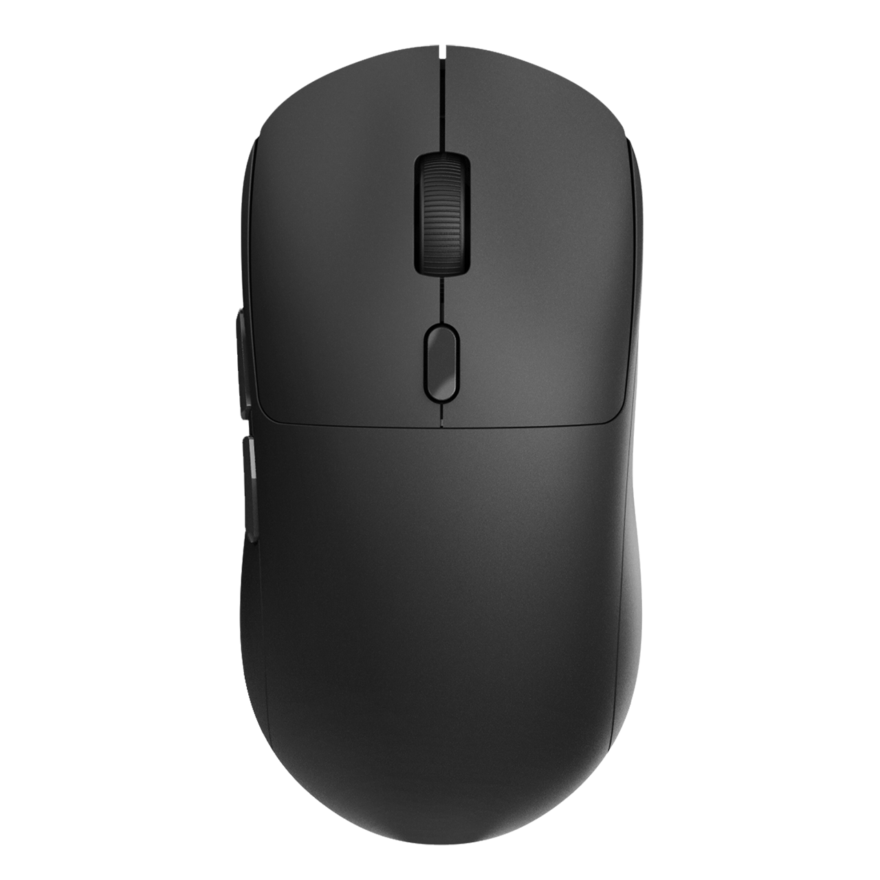 NJ07 Kablosuz Ofis/Oyuncu Mouse-3 Modlu Kullanm 12.800 DPI-300 Mah Batarya 67 Gram