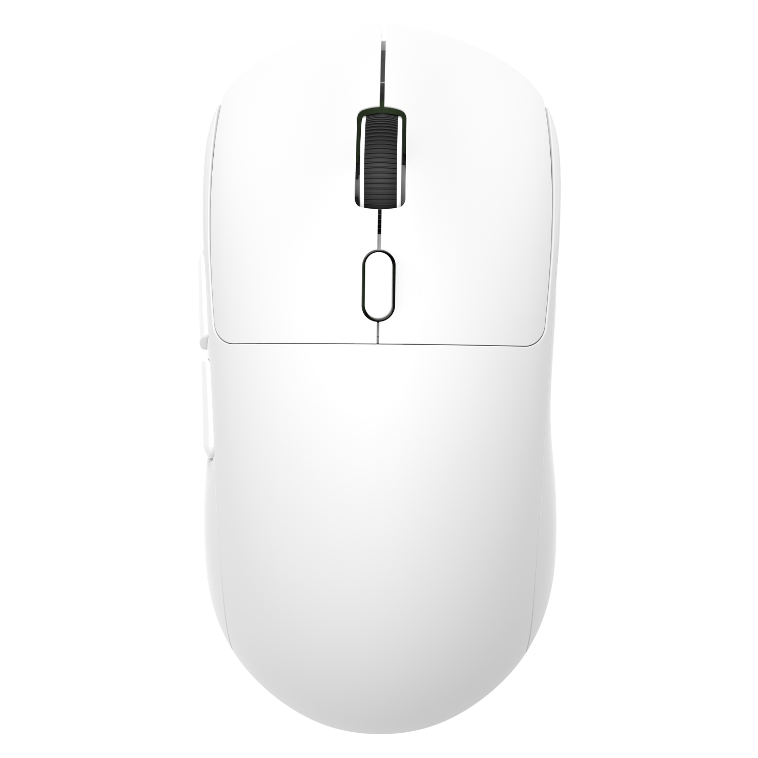 NJ07 Kablosuz Ofis/Oyuncu Mouse-3 Modlu Kullanm 12.800 DPI-300 Mah Batarya 67 Gram