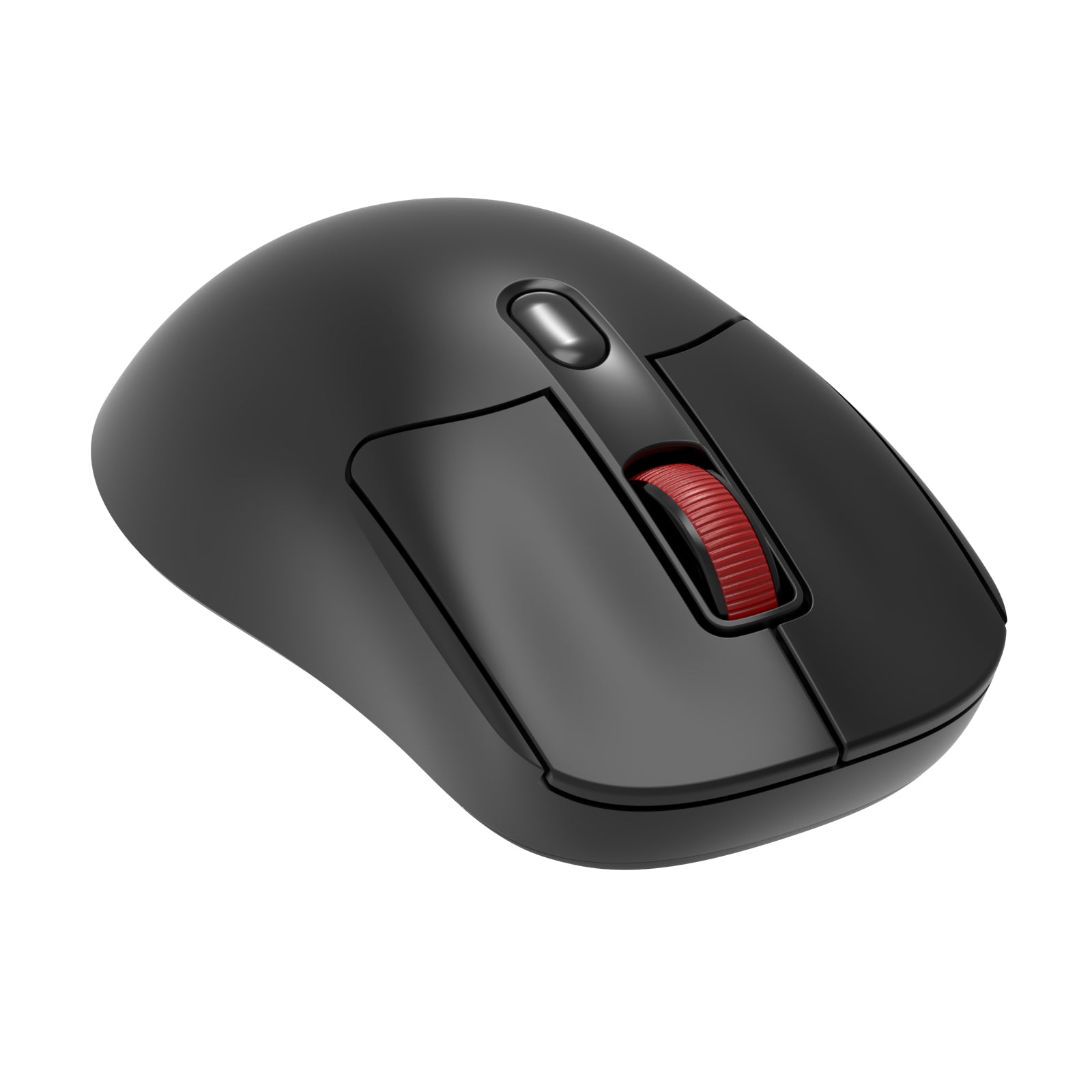 NJ02 Çift Modlu Kablosuz Mouse (2.4Ghz, Bluetooth)