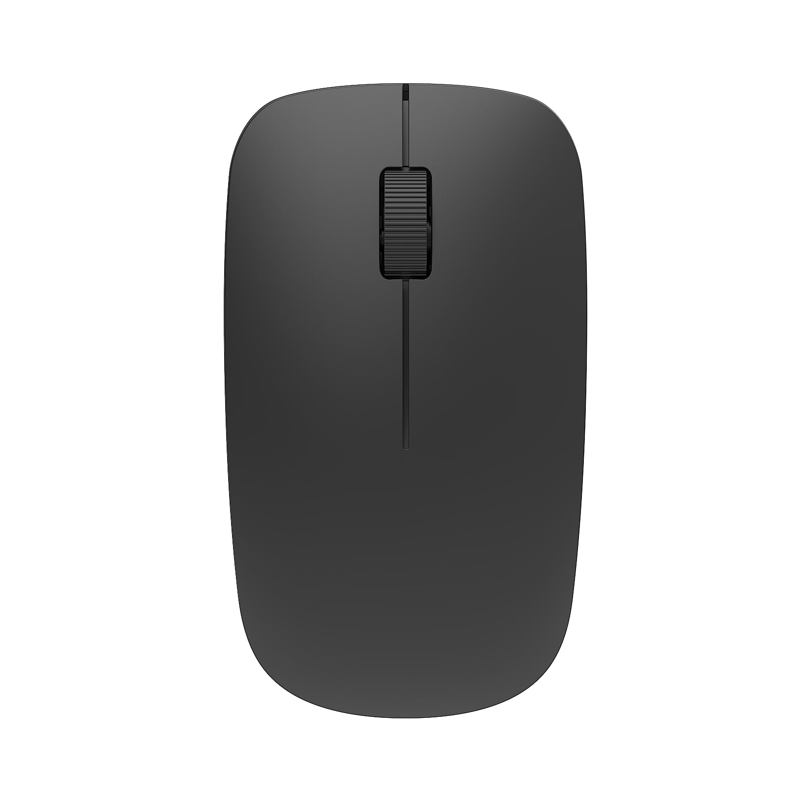 NJ06 Kablosuz Ergonomik Tasarım Mouse