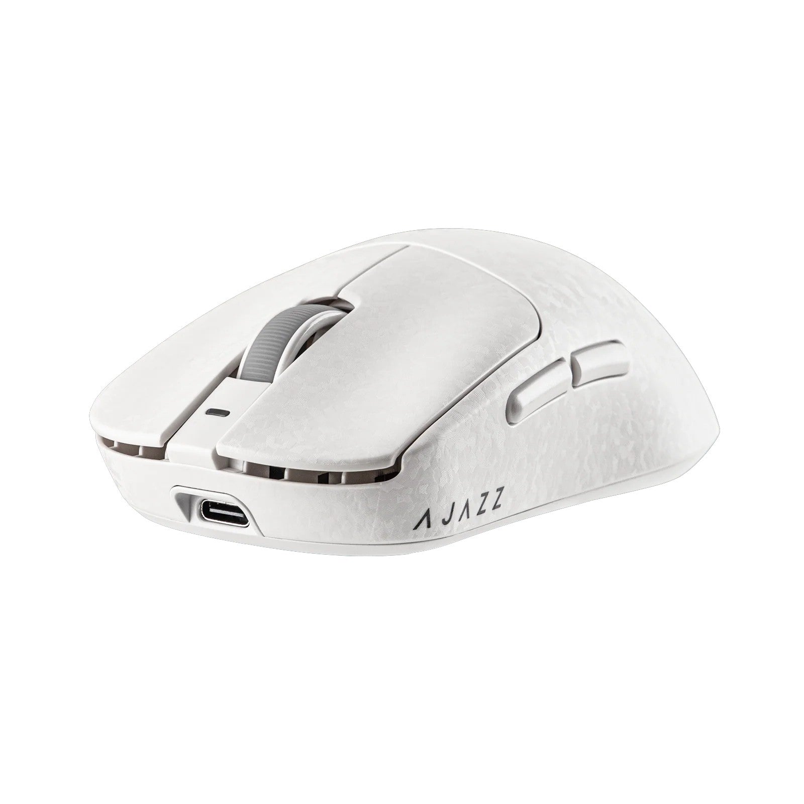 Aj199 Karbon Fiber 3 Modlu Oyuncu Mouse