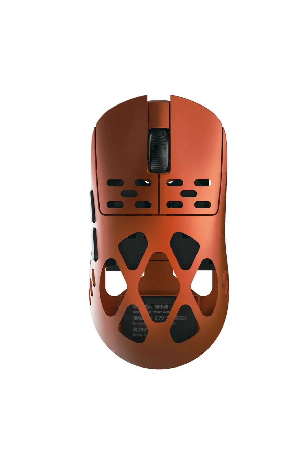 AM-3 MAX Full Magnezyum 30.000 DPI, 8Khz Alıcı 3 Modlu Oyuncu Mouse