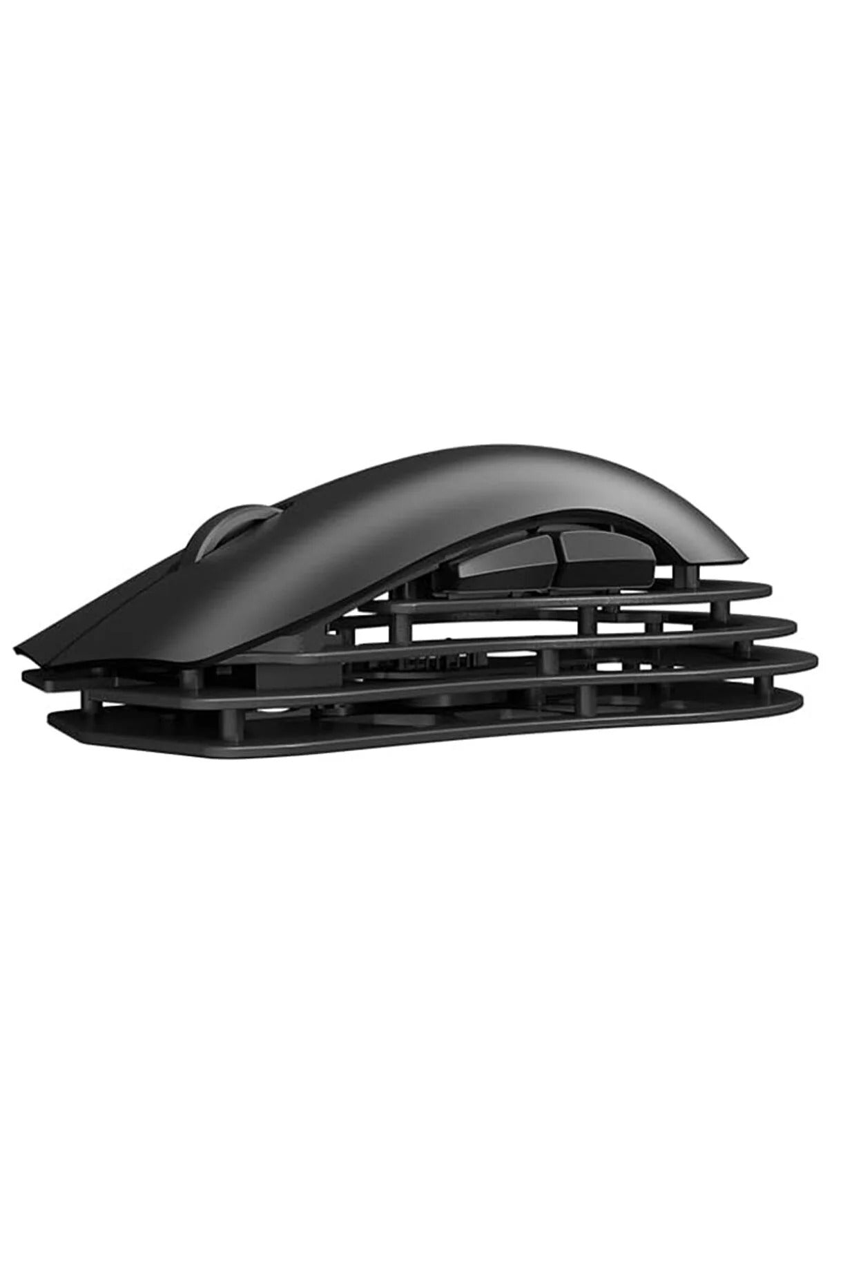 Ajazz M259 Alüminyum Magnezyum Alaşımlı Oyuncu Mouse