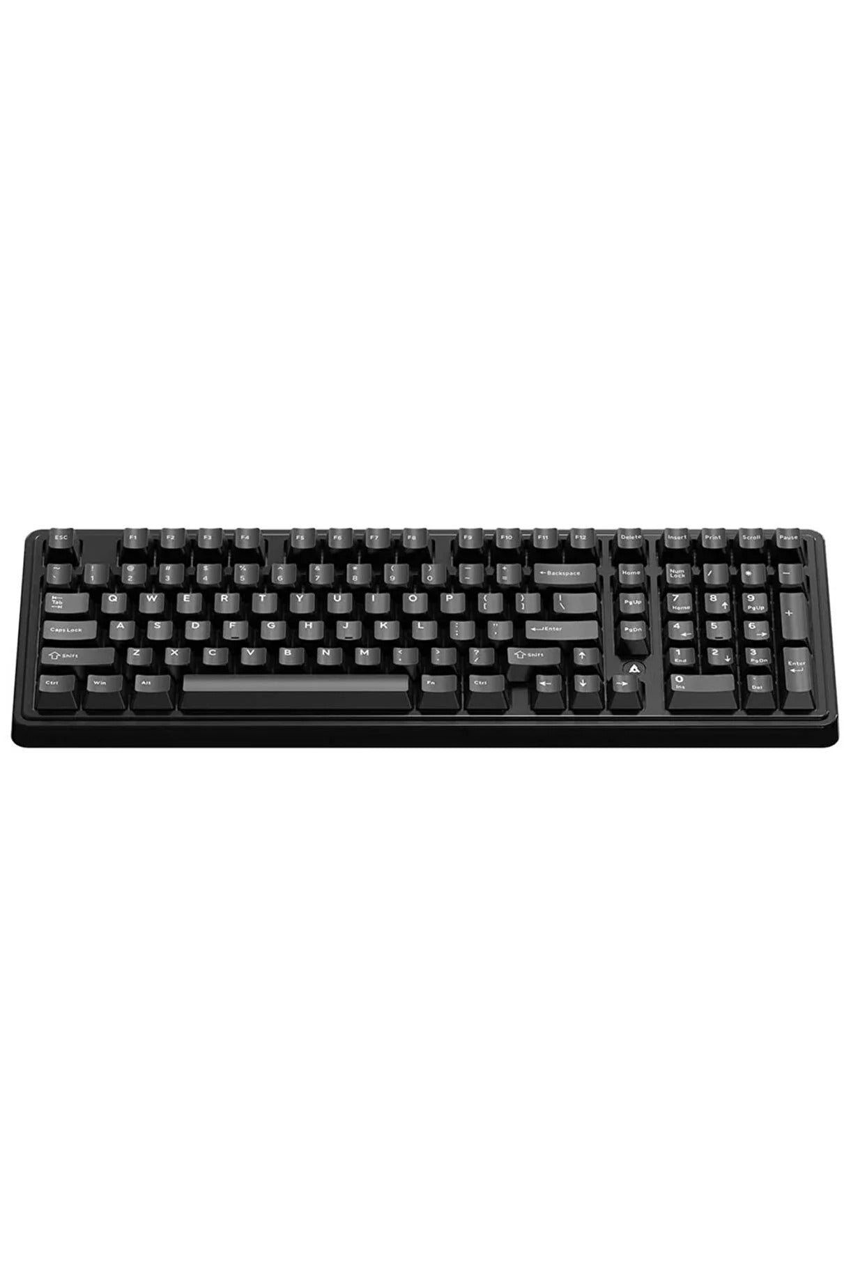AK980 Max HE Manyetik Switch Klavye- 128K Tarama Hızı-0.125 MS